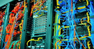 Профессиональный монтаж слаботочных сетей и систем от 1584 руб. в Шелехове - ЭлектроШлх