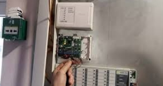 Монтаж беспроводной охранной сигнализации от 3168 руб. в Шелехове - ЭлектроШлх