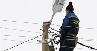 Технологическое присоединение к электросетям для юрлиц от 5279 руб. в Шелехове - ЭлектроШлх