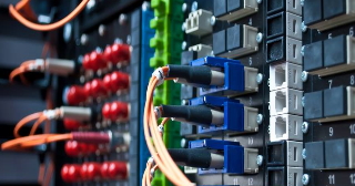 Профессиональный монтаж слаботочных сетей и систем от 1584 руб. в Шелехове - ЭлектроШлх
