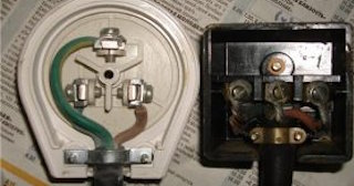 Подключение и монтаж розетки для электроплиты от 581 руб в Шелехове - ЭлектроШлх